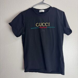 Gucci Vintage Shirt Size Medium